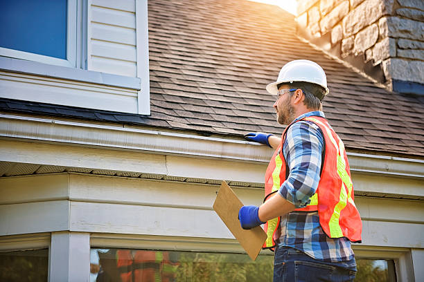 Licensed Roof Installation service in Pamplin, VA - Ben Roofing and Steel LLC